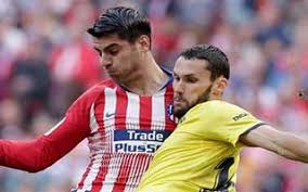 Feb 2020, 20:00 referee ricardo de burgos bengoetxea, spain avg. Atletico Madrid Vs Villarreal Highlights