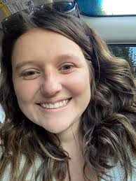 Hi Friends! Mrs.Tori here, I am the Family Resource Coordinator at our  little school! This year I'll be heading into my 4th year at NMES and have  truly loved every minute I've