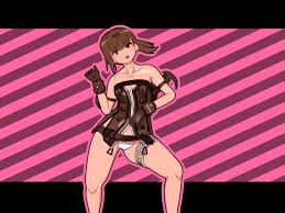 Hot Oo0 MMD - Massive Tits Action