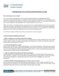 We did not find results for: Cover Letter Writing Guide
