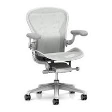 Buy Online Top Rated Herman Miller Aeron Task Chair Zonal Back Support Adjustable Arm By Herman Miller Office Chair Aeron Office Chair Ergonomic Office Chair