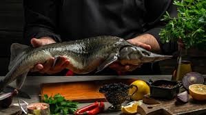 „Batog de sturion" a devenit marcă protejată în UE. Lista celorlalte 15 produse românești cu Indicație Geografică Protejată