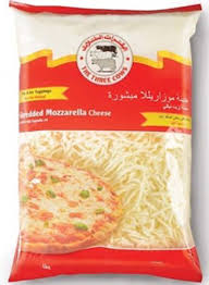Five year forecasts of market trends and market growth. Shredded Mozzarella Cheese 1 Kg Buy Online In Burundi At Burundi Desertcart Com Productid 130743241