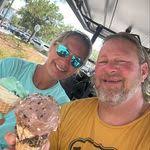 Eric Kelch's Instagram, Twitter & Facebook