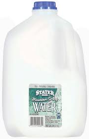 A gift card or egift card is purchased, acts exactly like any other form of payment, and does not expire. Stater Bros Mountain Spring Water Reviews 2021