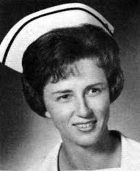 In memoriam: Eunice Cole