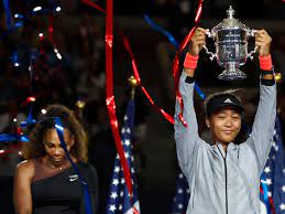 Serena williams's gift to naomi osaka, and women, at the u.s. Serena Williams Fined 17 000 For 3 Code Violations In U S Open Final Npr