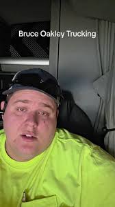 Bruce Oakley Trucking