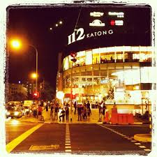 112 Singapore Katong Tourist Singapore Hot Spot