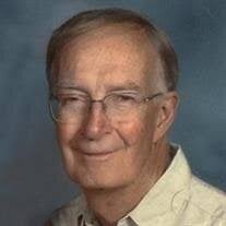 Charles F. Braun Obituary