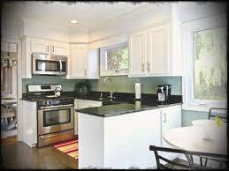 open kitchen designs in small