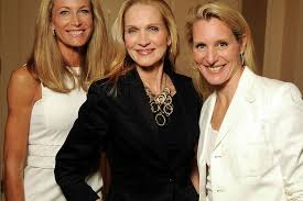 I am Waters' benefit