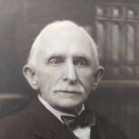 Jacob Crow Barrett (1867–1954) • FamilySearch