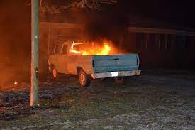 We did not find results for: Late Night Fire In Black Rock Possibly Caused By Unattended Brush Fire Imboden Live