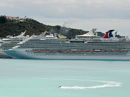 Carnival Cruise Line adopts protective measures due to coronavirus -  Business Insider