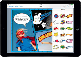 The app falls into the book category. Kapow Book Creator For Ipad 4 0 Is Here Book Creator App Blog Book Creator Teaching Creative Writing Primary School