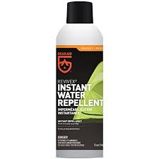 Best Waterproof Tent Sprays Takeoutdoors