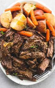 Instant Pot Pot Roast Recipe Pot Roast Beef Recipes Instant Pot Pot Roast