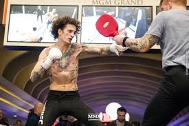 Sean o'malley was born on june 30, 1979 in youngstown, ohio, usa. Sean O Malley Receives Six Month Nac Suspension For Failed Drug Test Mma Fighting