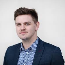 Stream episode Shane Ennis The Co-Founder Of Sweep by Irish Tech News  podcast