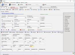 Fuhrparkmanagement mit excel oder software? Efuhrpark 5 12a Download Computer Bild