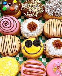 Epingle Sur Sweets