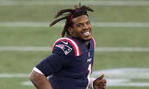 Patriots hc bill belichick has said many times that cam newton is the team's starting qb. Patriots What S Next For Cam Newton Considering 4 Scenarios