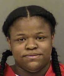 Brianna Wright Federal