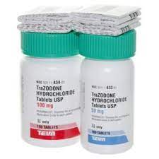 Trazodone For Dogs Guide How It Works Dosage Side Effects All Pet S Life