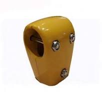 China Handrail Connection Fittings For Bus Manufacturer