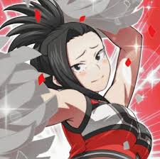 Her body ached from the workload, especially her feet. Momo Yaoyorozu Rp Icons