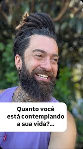 Se eu tivesse aprendido isso antes, a minha vida teria tido ainda mais  sentido!!! Saber parar e sentir a vida em diversos momentos do nosso dia é  algo que parece que fazemos, mas estamos tão no ...