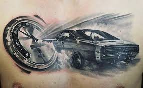 See more ideas about car tattoos, tattoos, picture tattoos. Cars Tattoo By U Gene Post 12457 Car Tattoos Metal Tattoo Engine Tattoo