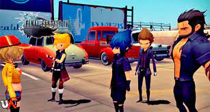 The next two chapters are priced at $ 0.99 / chapter, followed by $ 3.99 / chapter. Final Fantasy Xv Pocket Edition V1 0 7 705 Apk Mod Full Unlocked