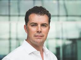 Smart People: Andrew Meade