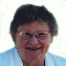 Helen M. Arens Obituary April 7, 2014
