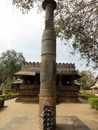 Tarakeshwara temple, Hangal - an ...