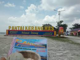 Apabila kita melihat gambar pemandangan seperti di atas, tentu semua. Sempat Ditutup Karena Pandemi Pantai Kerang Emas Lampung Timur Kembali Dibuka Kumparan Com