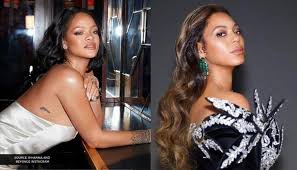 Rihanna net worth vs beyonce 2017 | net worth , luxury house , age & height. Rihanna And Other Female Artists Who Have Made A Mark In Music Industry
