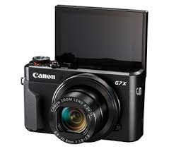 Powershot g7 x mark iii. Digital Compact Cameras Powershot G7 X Mark Ii Canon South Southeast Asia