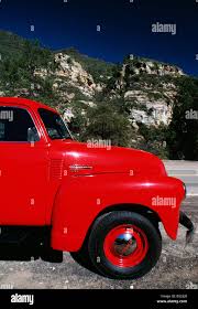 Image result for Tartar Red 1950 Truck