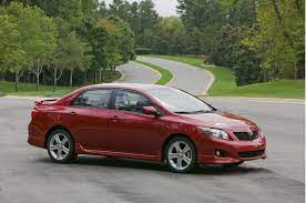 A great car and a great value! 2010 Toyota Corolla Review Ratings Specs Prices And Photos The Car Connection