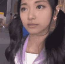 Momo é verdade que você saiu de sailor moon? Tzuyu Gifs Tenor