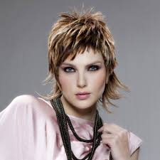 One of the most beautiful short hairstyles that has an excellent back view is considered to be bob haircut. Fashionable Hairstyles With A Hint Of Eccentricity