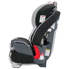 Graco Nautilus 65 3 In 1 Harnessed Booster Car Seat Black Grey Best Buy Canada