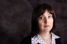 The Heroines of My Life: Interview with Vandy Beth Glenn