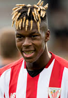 Nico Williams (Athletic Bilbao) :: footalist