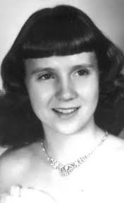 Kaye Ellis Obituary (1959