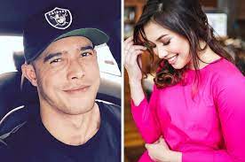 Zahirah macwilson sudah move on, maafkan zul ariffin. Zul Ariffin Nafi Merisik Zahirah Mac Wilson Entertainment Rojak Daily