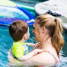 Our full coverage swimwear will keep you covered and looking stylish while feeling comfortable all day. Best Postpartum Swimsuits To Help New Moms Love Pool Days